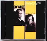 Go West - Tracks Of My Tears 2 x CD Set